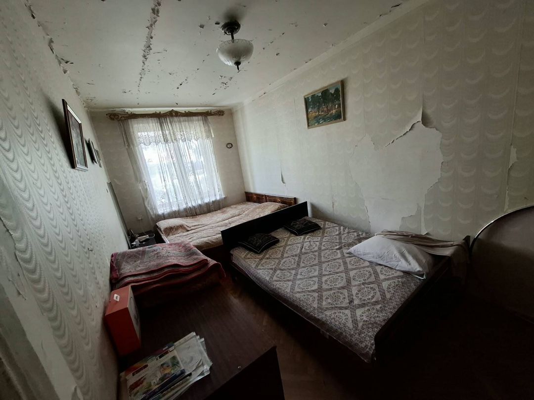 Satılır 3 otaqlı köhnə tikili 62.7 m² — Mənzil, Bakı (9)