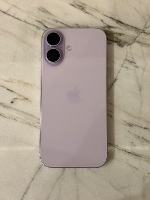 Apple iPhone 17 Lavender 256GB/8GB — Bakı