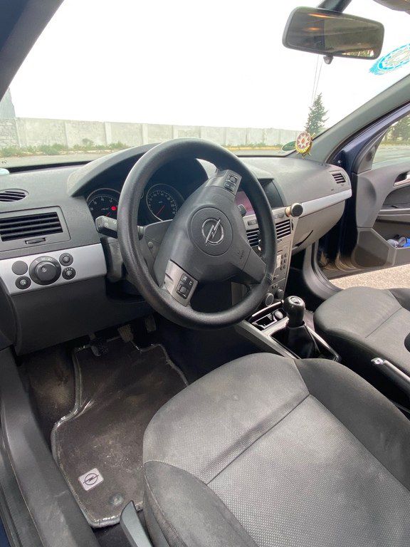 Opel Astra, 1.4 L, 2005 il, 276 837 km 77-EA-647 — Avtomobillər, Bakı (11)