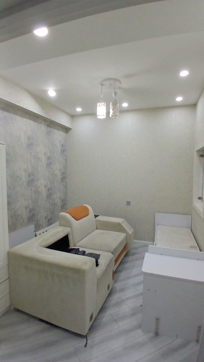 3-otaqlı yeni tikili kirayə verilir, Xırdalan ş., 65 m² — Mənzil, Xırdalan (4)