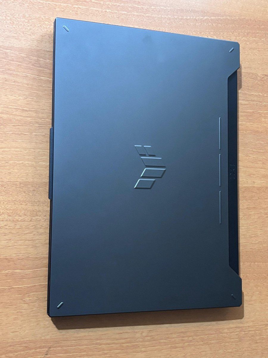 ASUS TUF Gaming F15 — Noutbuklar, Bakı (2)