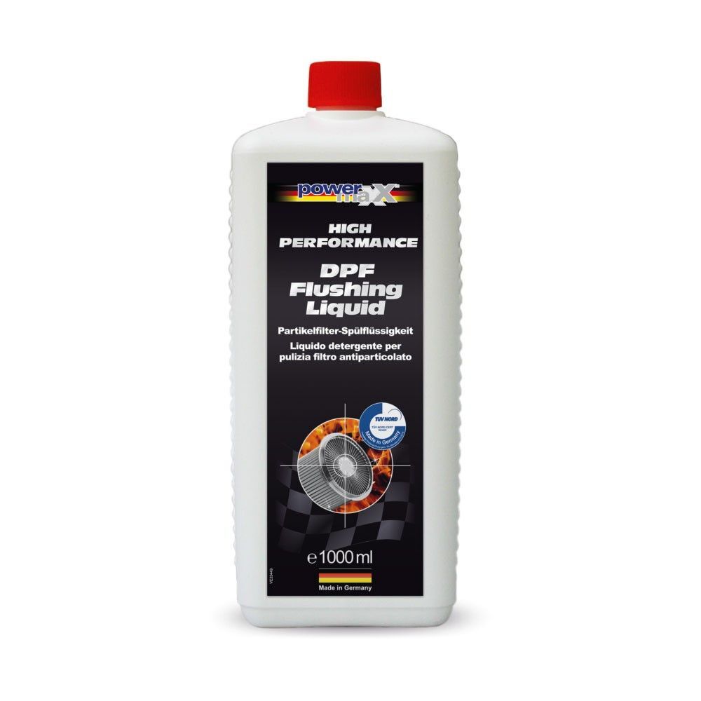 DPF yuyan maye "Powermaxx" — Ehtiyat hissələri və aksesuarlar, Bakı (2)