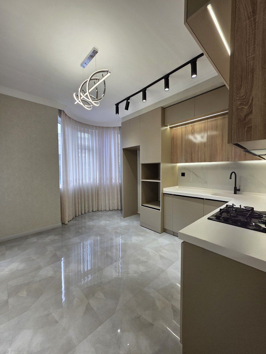 Satılır 2 otaqlı yeni tikili 89 m² — Mənzil, Bakı (10)