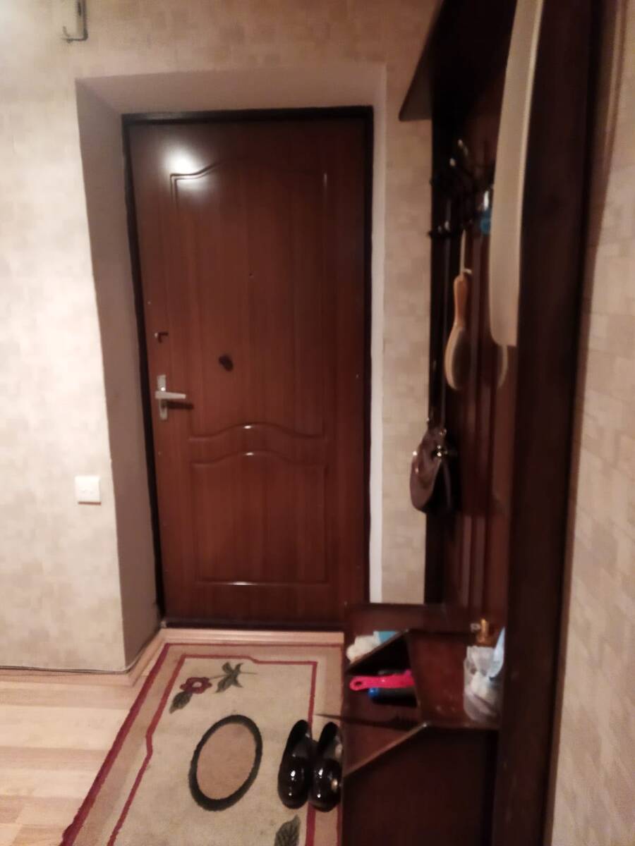 Satılır 2 otaqlı köhnə tikili 51 m² — Mənzil, Bakı (7)