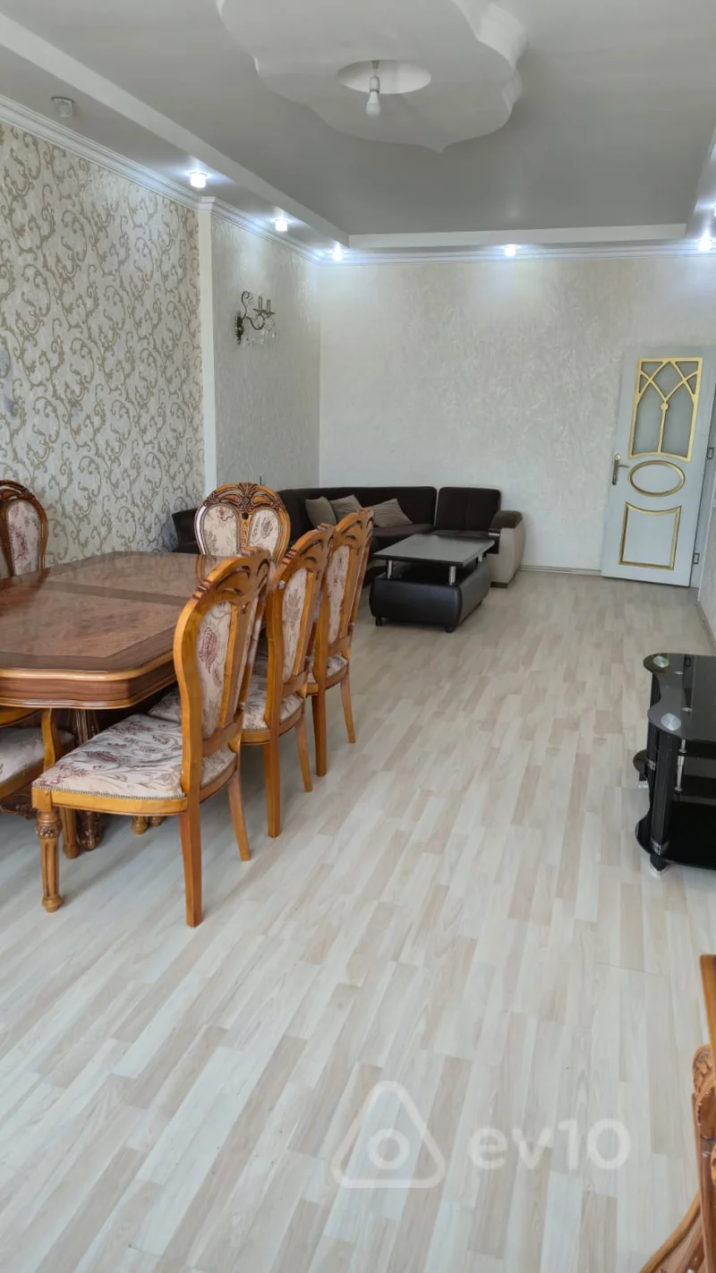 2 otaqlı mənzil, 94 m², Bakıxanov qəsəbəsi Sakit qocayev küçəsi 27C — kirayə — Mənzil, Bakı (2)