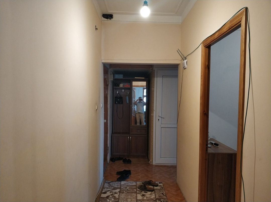İcarəyə verilir 2 otaqlı köhnə tikili 55 m² — Mənzil, Bakı (4)