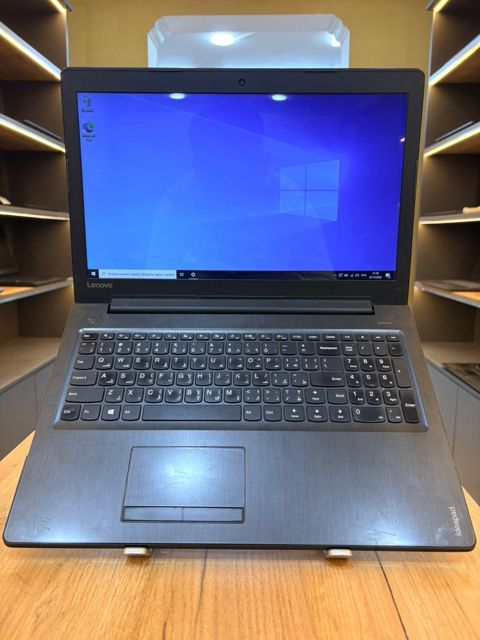 Noutbuk Lenovo — Bakı