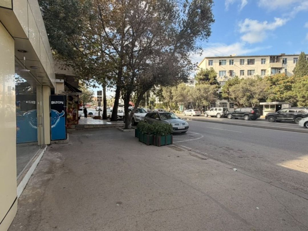 İcarəyə verilir obyekt 20 m² — Əmlak, Bakı (2)