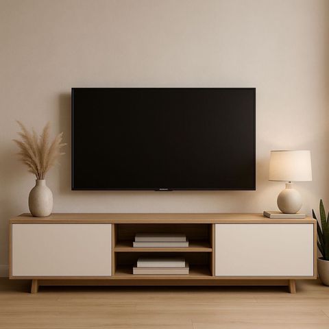 Televizor altlığı — Bakı