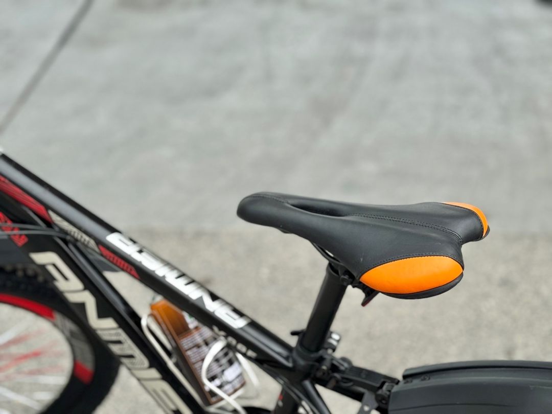 Velosiped “Anmier” 24-lük — Velosipedlər, Sumqayıt (6)