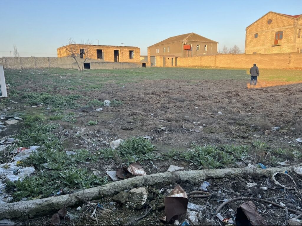 27 sot, Tikinti, Mülkiyyətçi, Kupça (Çıxarış) — Torpaq, Digah (5)