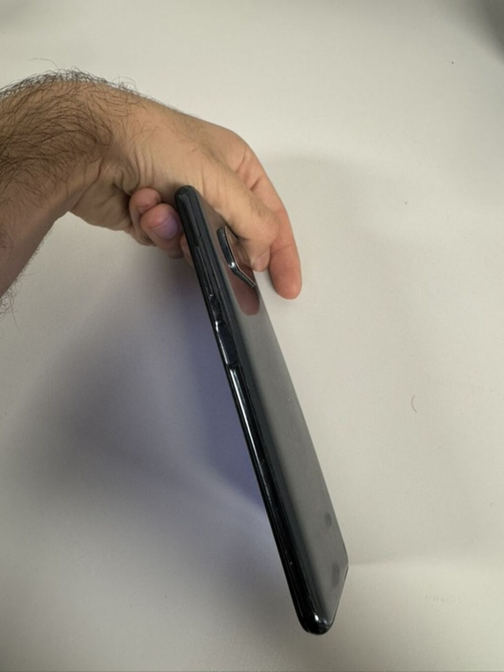 Poco X3 NFC, 128 GB, rəng - Mavi, Sensor — Xiaomi, Bakı (5)