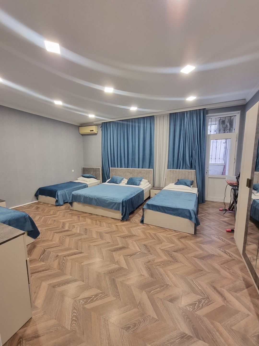 Satılır 4 otaqlı yeni tikili 300 m² — Mənzil, Bakı (6)