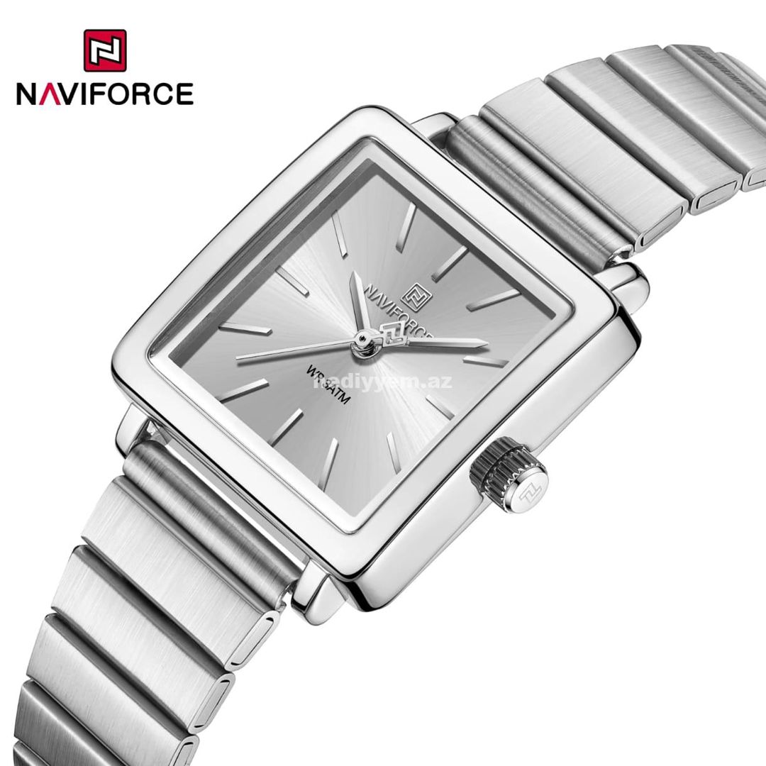 Naviforce Qadin Qol Saati – No.3282 — Qol saatları, Bakı