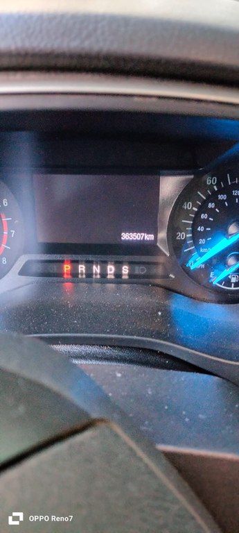 Ford Fusion (North America), 1.5 L, 2016 il, 363 204 km 77-YS-293 — Avtomobillər, Gəncə (9)