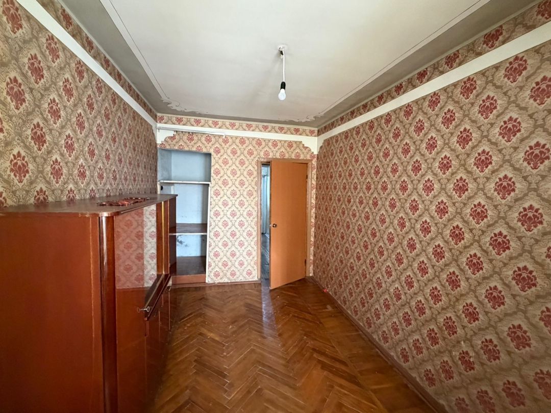 3-otaqlı mənzil, Zaqatala r., 70 m² — Mənzil, Zaqatala (2)