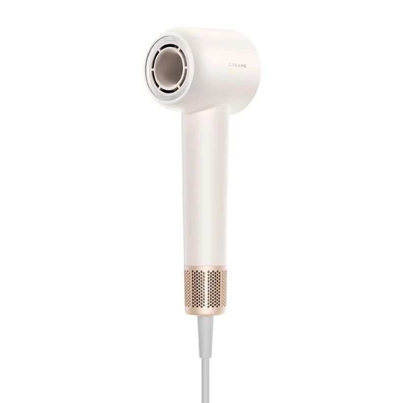 Dreame Hairdryer Gleam White (AHD12A) — Bakı