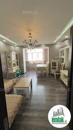 Satılır 2 otaqlı 65 m² köhnə tikili 8 mkr
