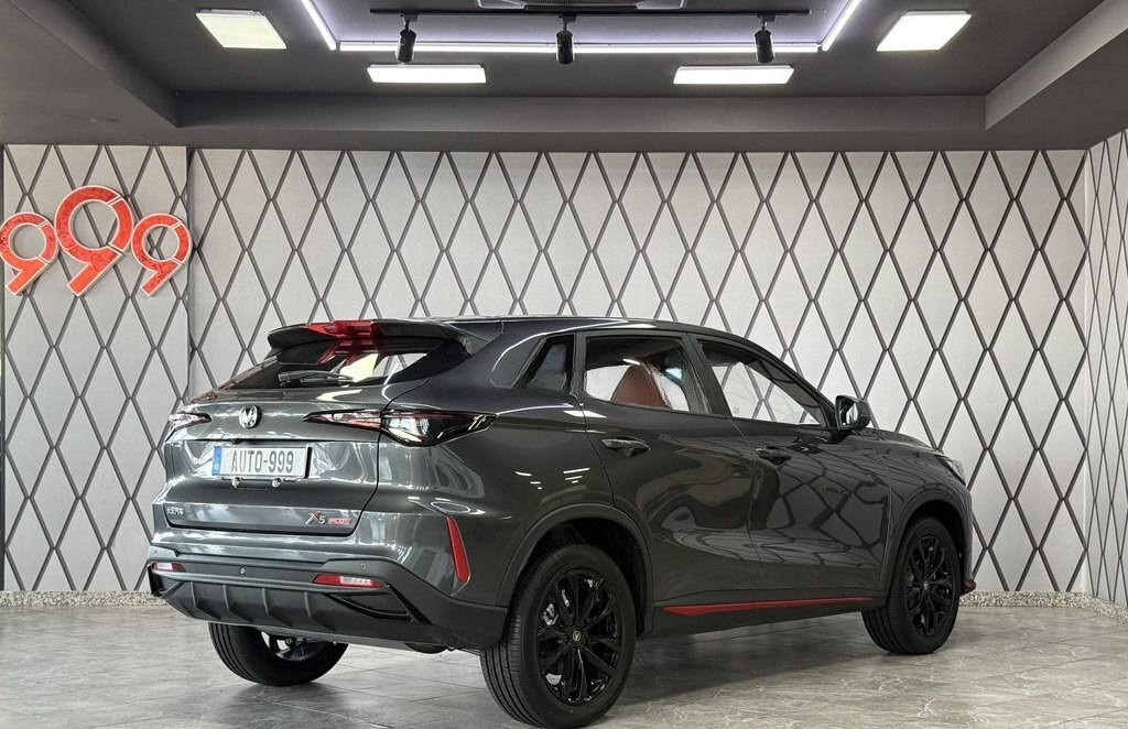 Changan Oshan X5 Plus, 2026 il, 0 km, 1.5 L — Avtomobillər, Bakı (5)