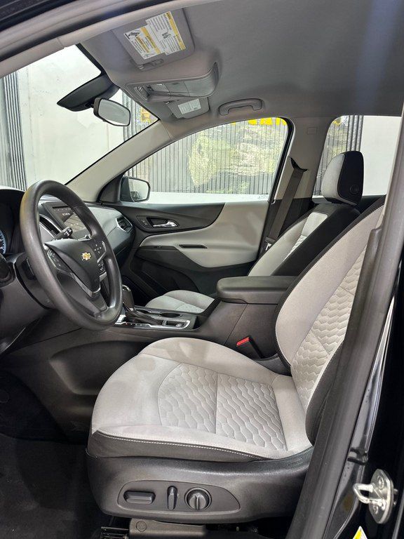 Chevrolet Equinox, 1.5 L, 2019 il, 174 000 km — Avtomobillər, Sumqayıt (9)