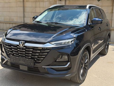 Changan CS 75 Pro, 1.5 L, 2026 il, yeni — Bakı