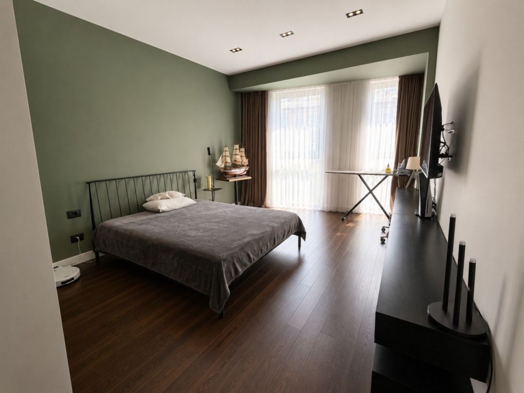 Satılır 3 otaqlı yeni tikili 85 m² — Mənzil, Bakı (8)