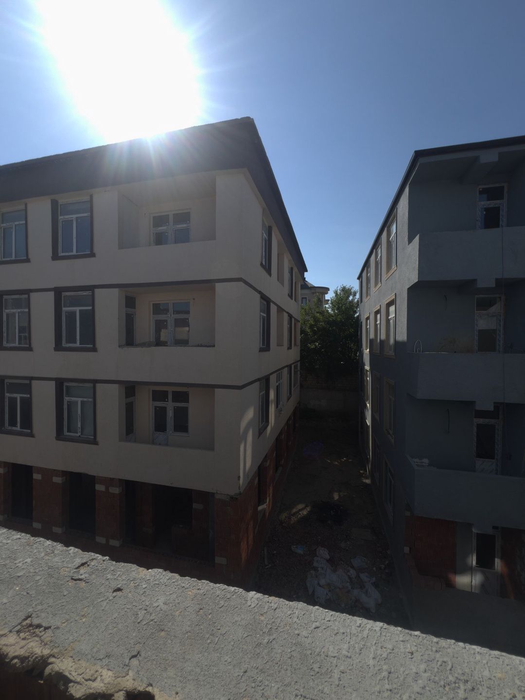Satılır 2 otaqlı yeni tikili 65 m² — Mənzil, Bakı (3)