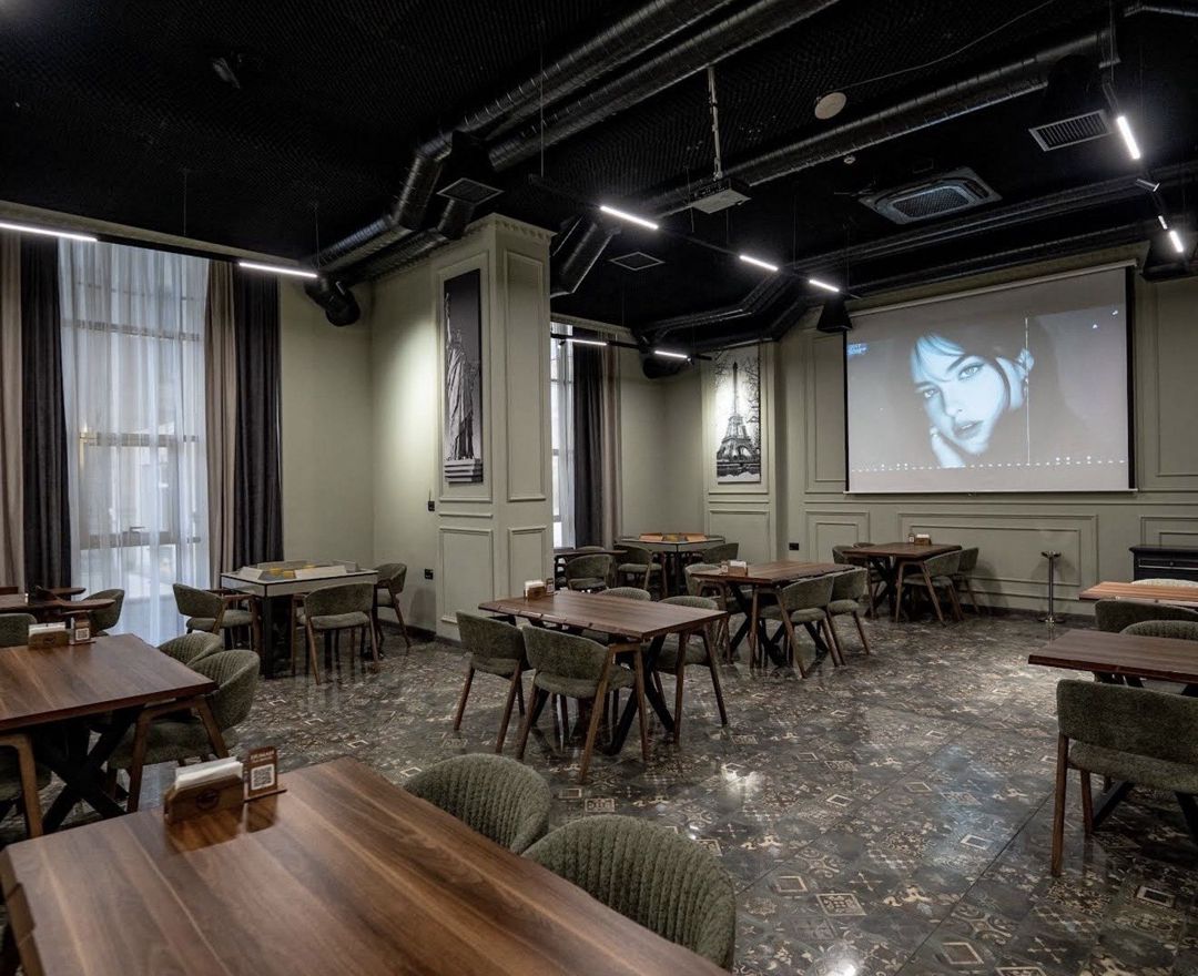 Satılır obyekt 380 m² — Əmlak, Bakı (6)
