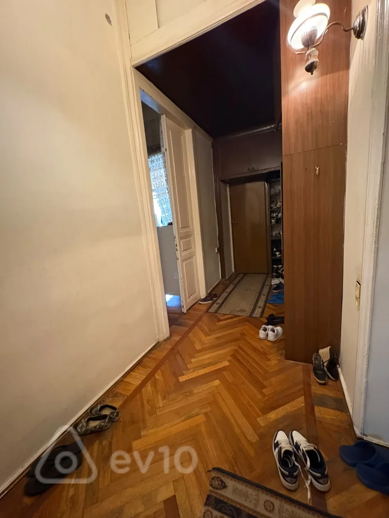 3 otaqlı mənzil, 100 m², Xətai prospekti — Mənzil, Bakı (11)