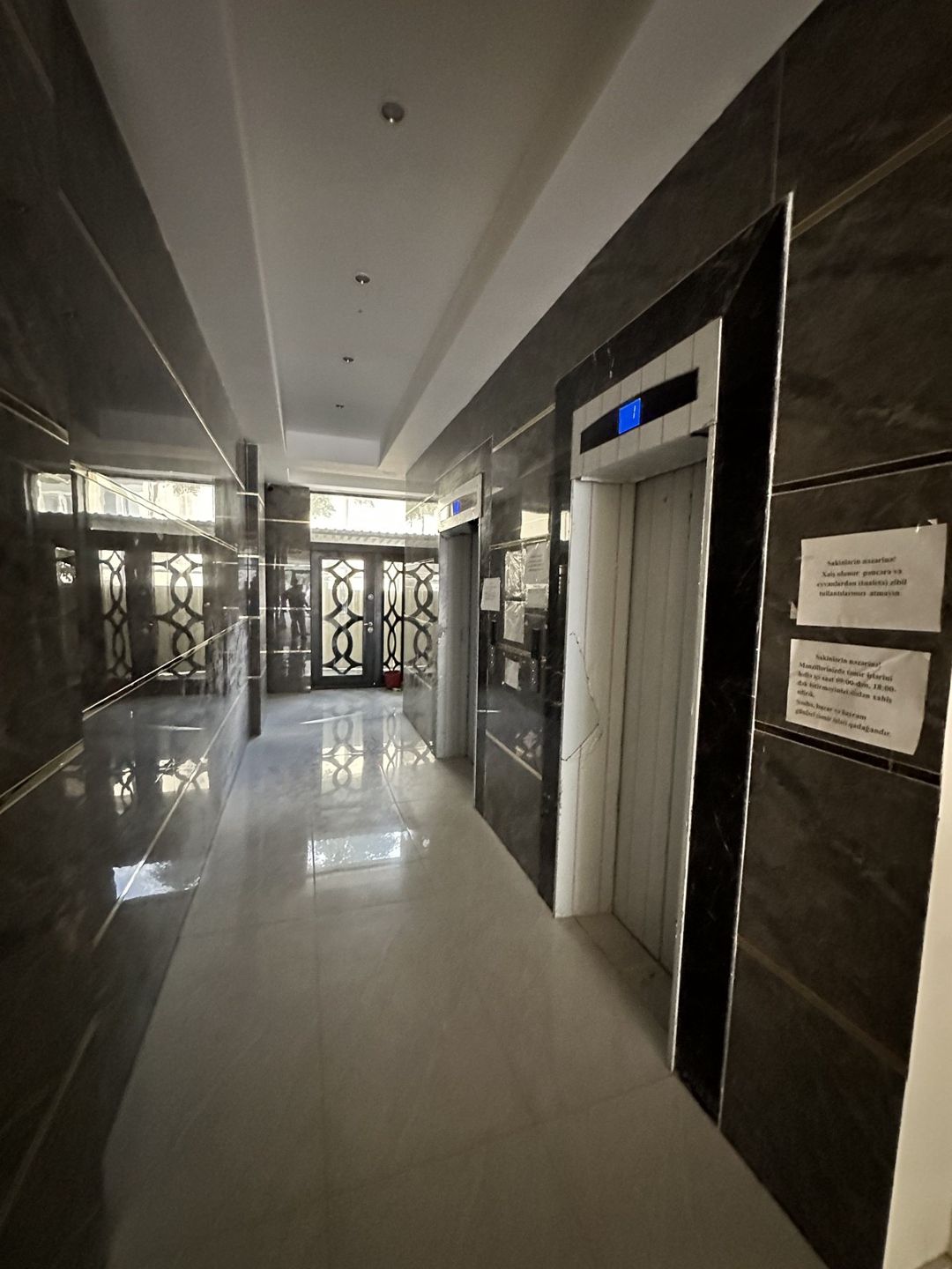 Satılır 3 otaqlı yeni tikili 105 m² — Mənzil, Bakı (3)