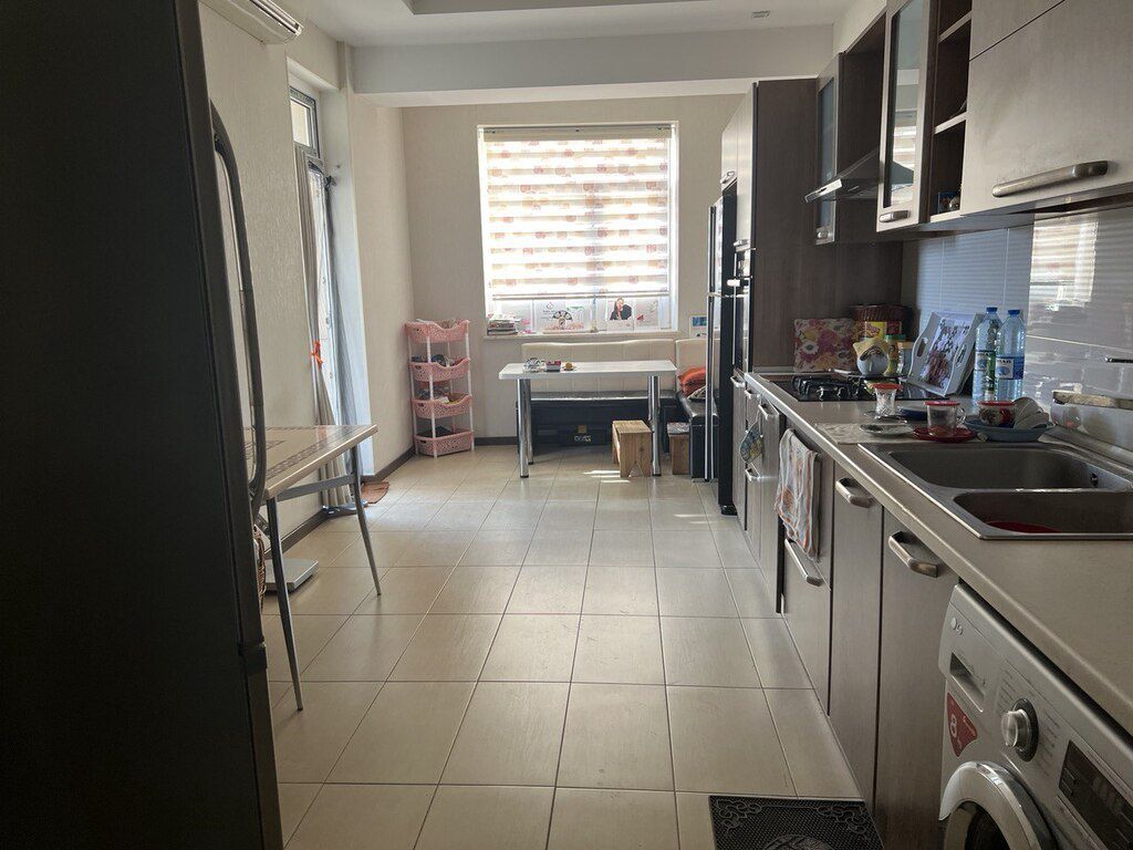 Satılır 4 otaqlı yeni tikili 183 m² — Mənzil, Bakı (9)