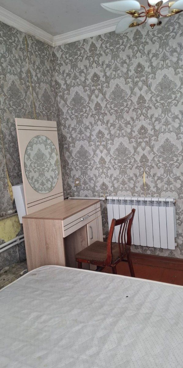 2-otaqlı mənzil kirayə verilir, Sumqayıt ş., 40 m² — Mənzil, Sumqayıt (5)