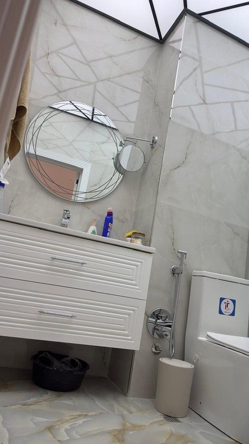 2 otaqlı mənzil, 72 m², Moskova pros 32, Bakı — Mənzil, Bakı (9)