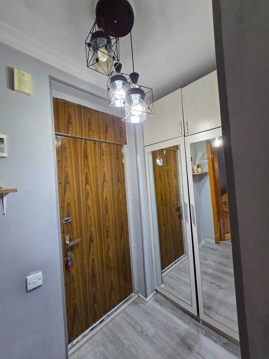 Satılır 2 otaqlı köhnə tikili 35 m² — Mənzil, Bakı (10)