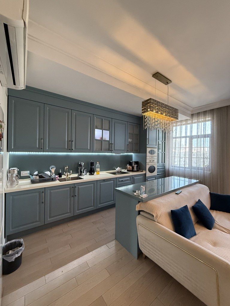 Satılır 3 otaqlı yeni tikili 140.6 m² — Mənzil, Bakı (4)