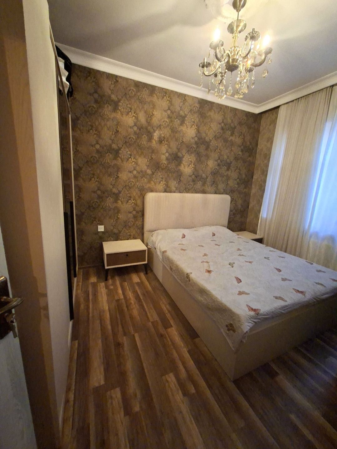 Satılır 3 otaqlı həyət evi/bağ evi 90 m² — Ev, villa, Bakı (11)