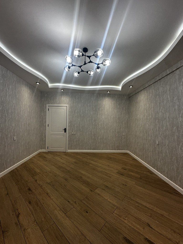 Satılır 5 otaqlı yeni tikili 155 m² — Mənzil, Bakı (6)