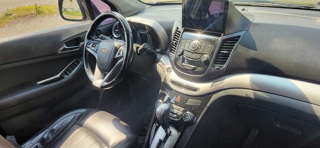 Chevrolet Orlando, 2.0 L, 2015 il, 290 000 km — Avtomobillər, Goranboy (5)