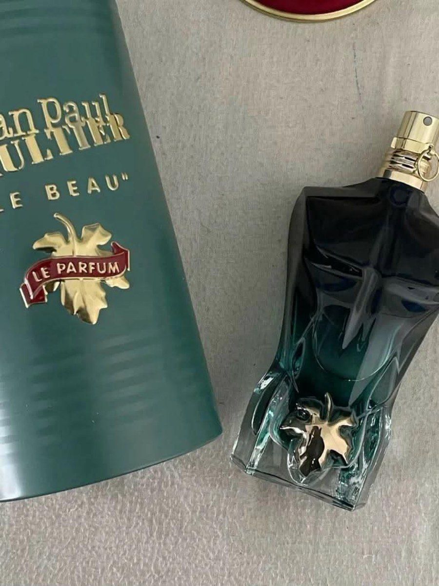 JPG Le Beau ətri — Gözəllik və səhiyyə, Bakı