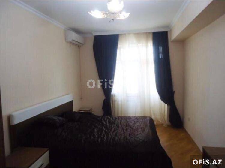 Köhnə tikili Satılır Yasamal r., Elmlər Akademiyası m., 3 otaq, 110 m² — Mənzil, Bakı (5)