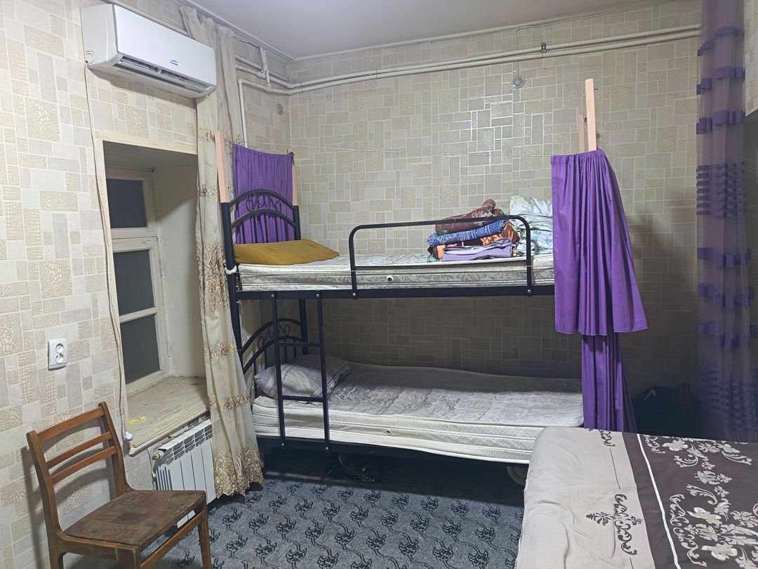 1-otaqlı mənzil kirayə verilir, İçərişəhər m., 20 m² — Mənzil, Bakı (3)