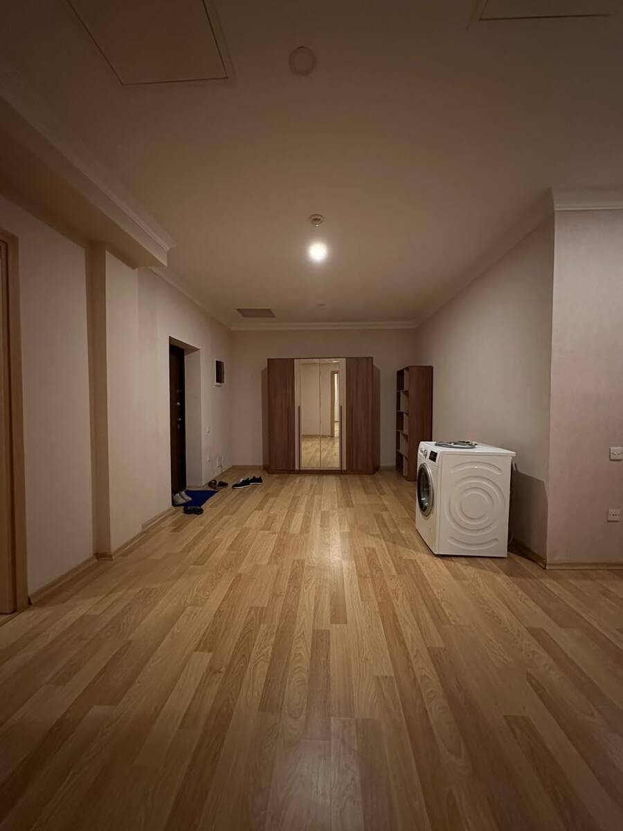 İcarəyə verilir 2 otaqlı yeni tikili 120 m² — Mənzil, Bakı (7)
