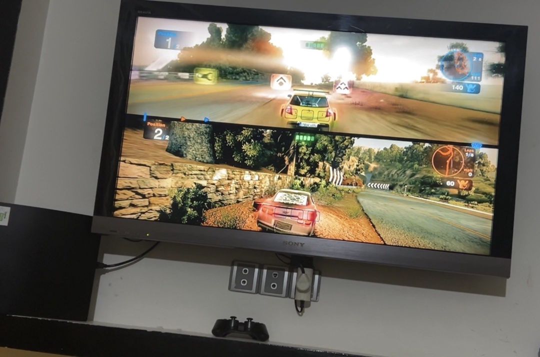 Playstation 3 — Oyunlar, konsollər və proqramlar, Bakı (2)