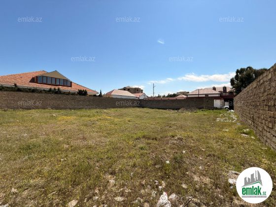 Satılır 20 sot torpaq Şüvəlan — Torpaq (2)