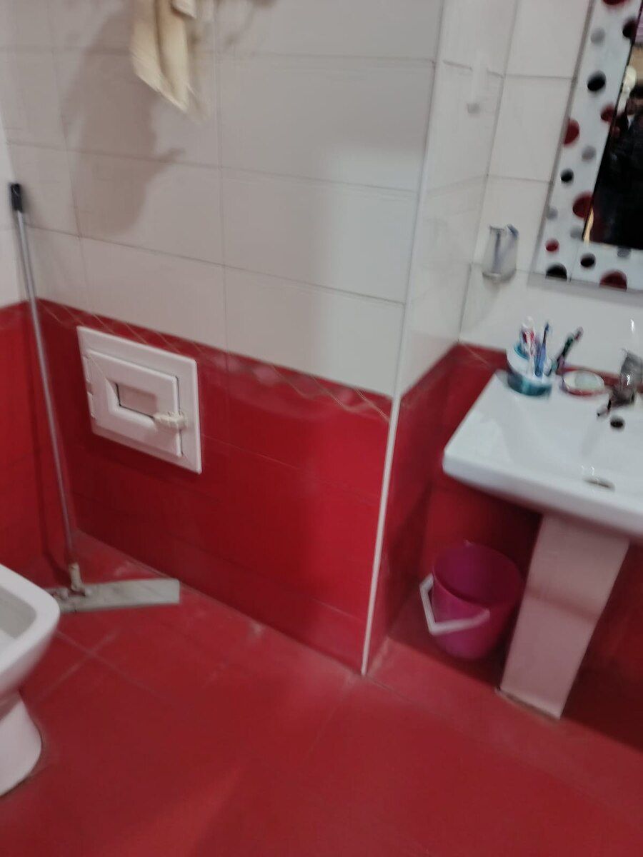 3-otaqlı yeni tikili, Ceyranbatan qəs., 107 m² — Mənzil, Sumqayıt (2)