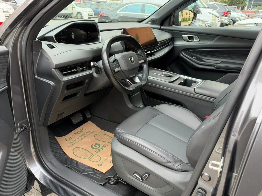 Changan CS 55 Plus, 1.5 L, 18.4 kWh, 2025 il, 52 000 km — Avtomobillər, Bakı (10)