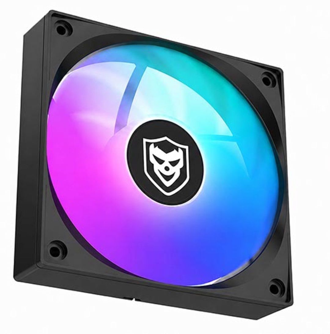 Gamers Blazr Case Fan Argb — Kompüterlər və noutbuklar, Bakı (2)