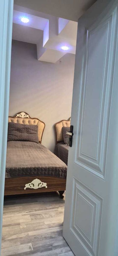3-otaqlı yeni tikili, Xırdalan ş., 70 m² — Xırdalan