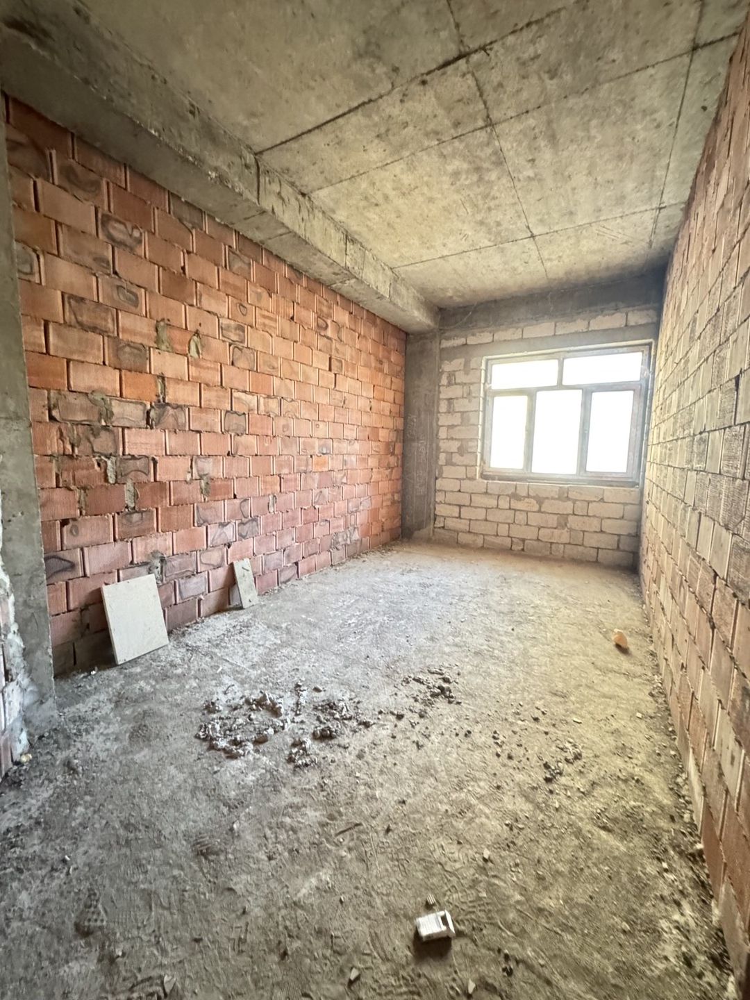 Satılır 3 otaqlı yeni tikili 122 m² — Mənzil, Bakı (11)