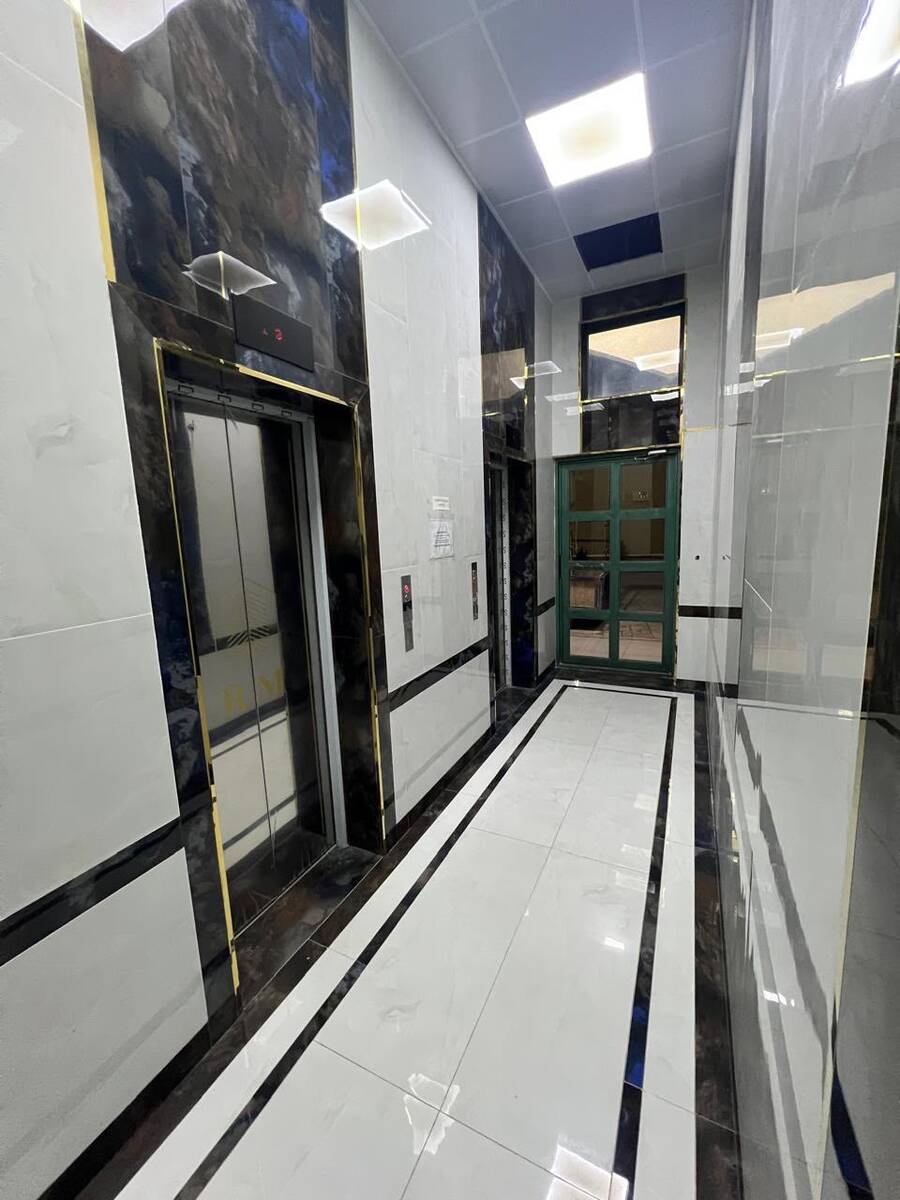 İcarəyə verilir 2 otaqlı yeni tikili 79 m² — Mənzil, Bakı (7)